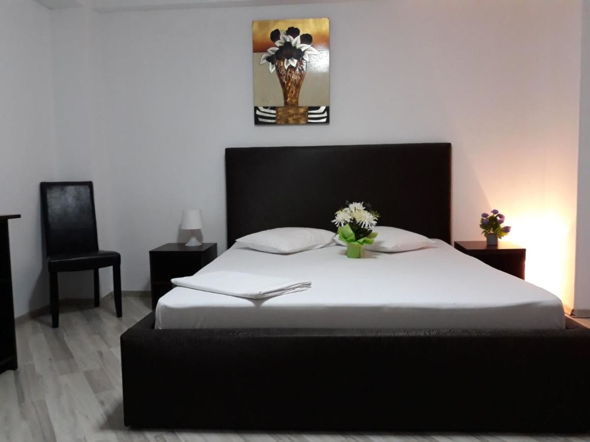 Отель Hotel Stars Бухарест-20