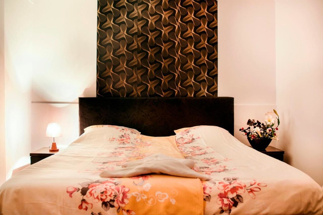 Отель Hotel Stars Бухарест-25