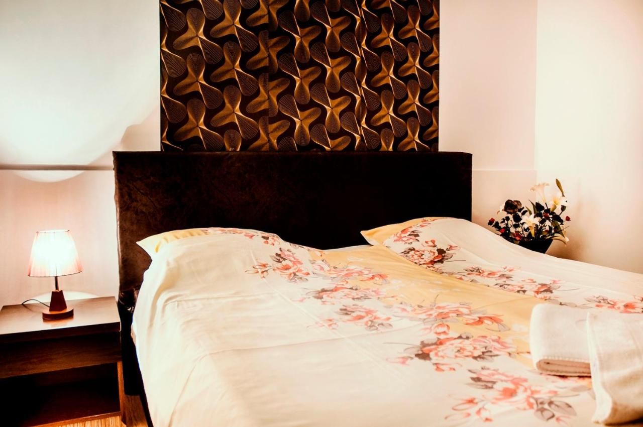 Отель Hotel Stars Бухарест-28