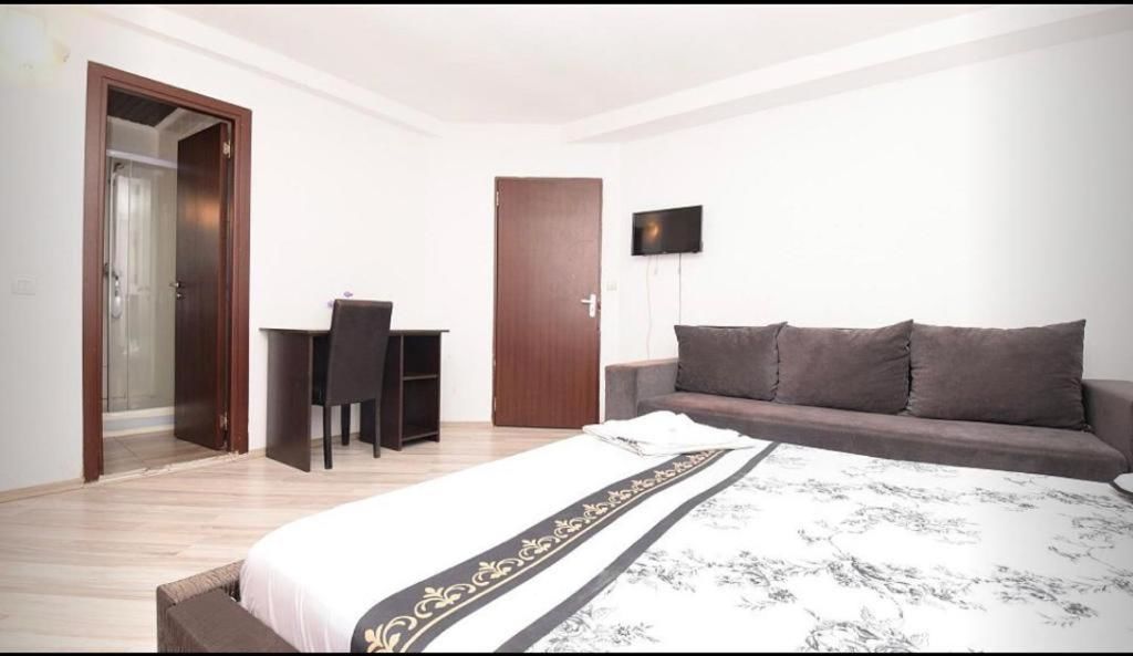 Отель Hotel Stars Бухарест-6