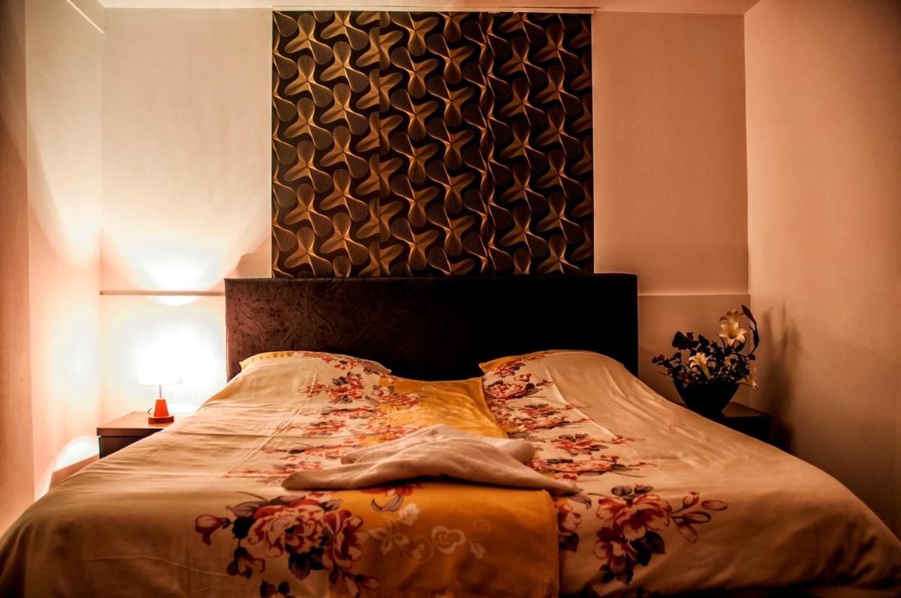 Отель Hotel Stars Бухарест-36
