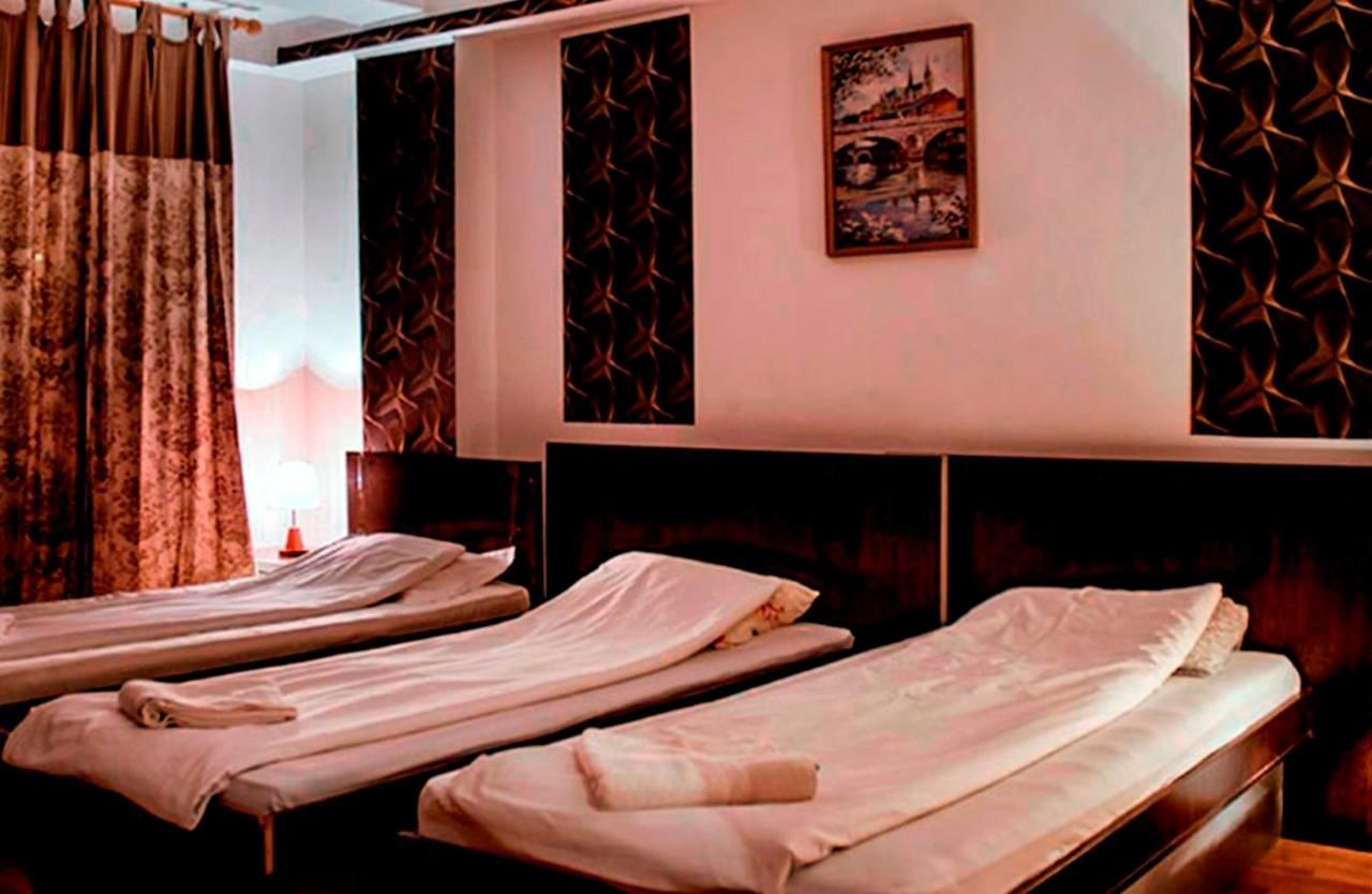 Отель Hotel Stars Бухарест-39