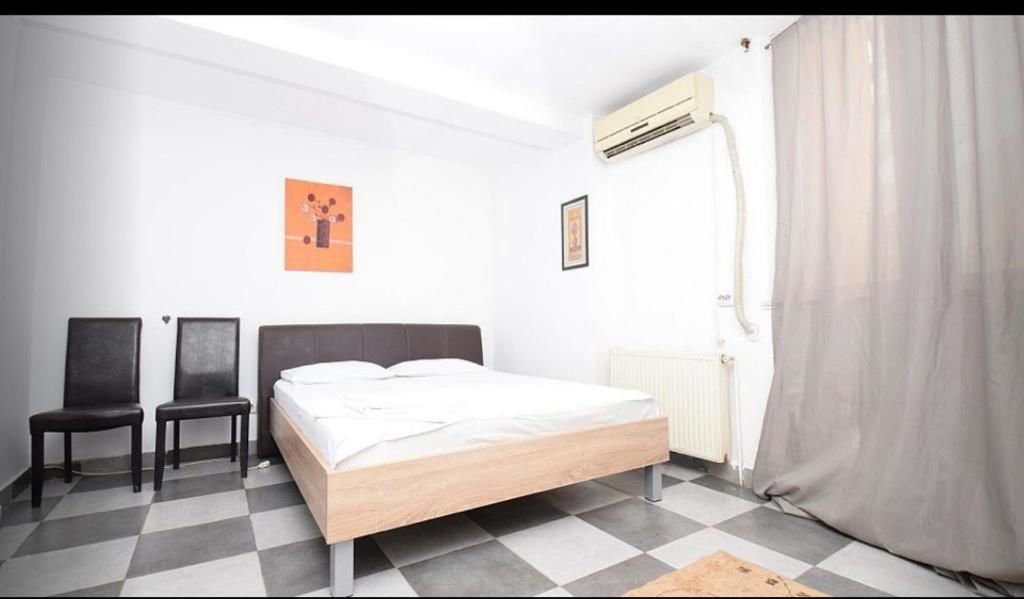 Отель Hotel Stars Бухарест-8