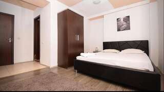 Отель Hotel Stars Бухарест Двухместный номер с 1 кроватью-7