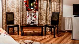 Отель Hotel Stars Бухарест Двухместный номер с 2 отдельными кроватями-6