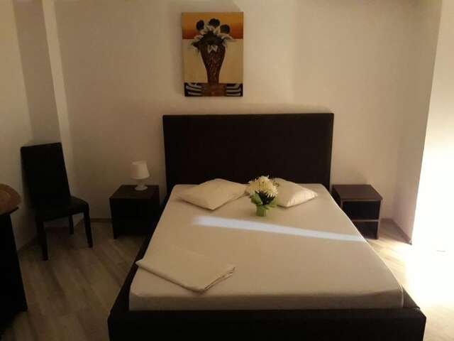 Отель Hotel Stars Бухарест-20