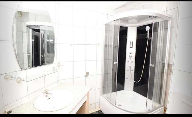 Отель Hotel Stars Бухарест-4