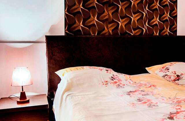 Отель Hotel Stars Бухарест-25