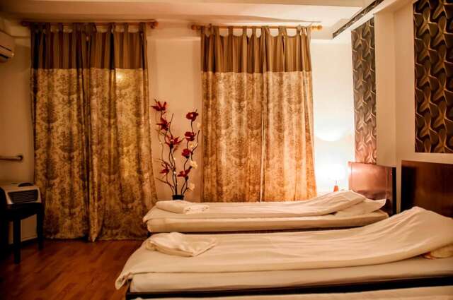 Отель Hotel Stars Бухарест-26