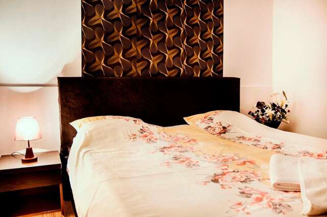 Отель Hotel Stars Бухарест-27
