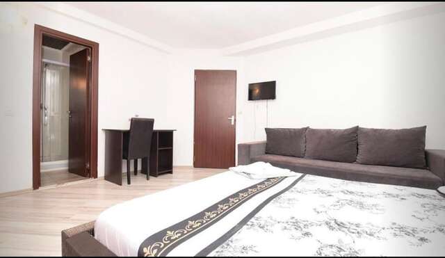 Отель Hotel Stars Бухарест-5