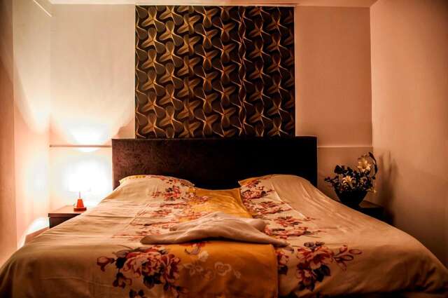 Отель Hotel Stars Бухарест-35