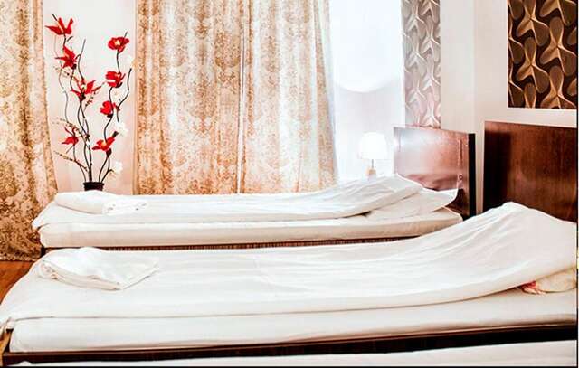 Отель Hotel Stars Бухарест-36