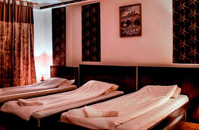 Отель Hotel Stars Бухарест-38
